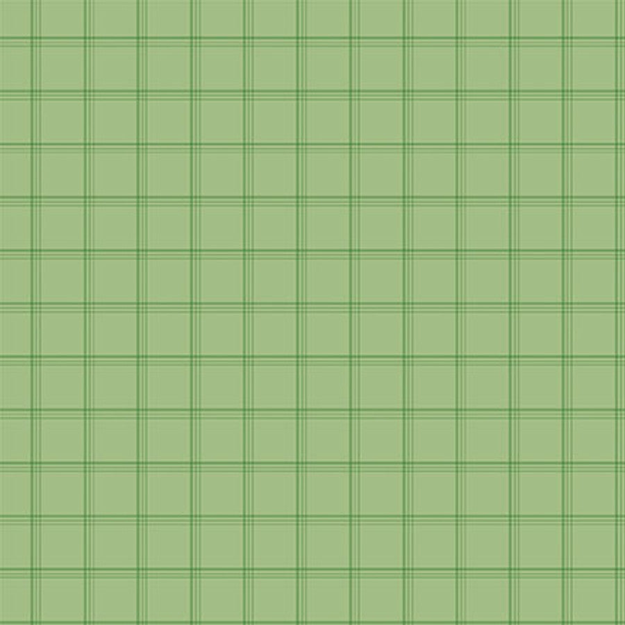 CARROT PATCH - 12x12 Double-Sided Patterned Paper - Carta Bella