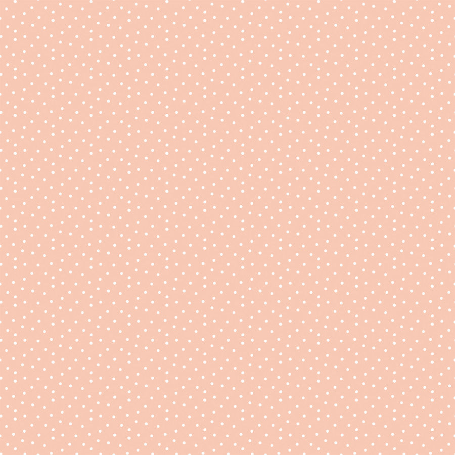BRIGHT FLORAL - 12x12 Double-Sided Patterned Paper - Carta Bella