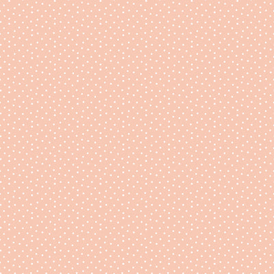 BRIGHT FLORAL - 12x12 Double-Sided Patterned Paper - Carta Bella