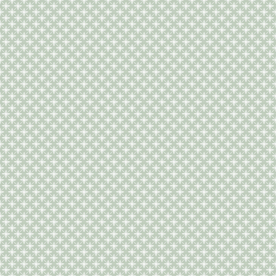 BUNCHES OF BEAUTY - 12x12 Patterned Cardstock - Carta Bella