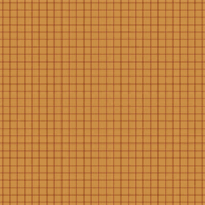 HAPPY FLORAL HARVEST - 12x12 Double-Sided Patterned Paper - Carta Bella