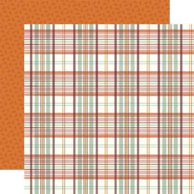 HARVEST 12x12 Collection Kit - Carta Bella