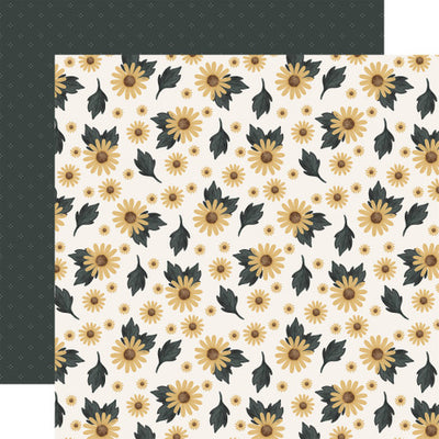 IT'S AUTUMN 12x12 Collection Kit - Carta Bella