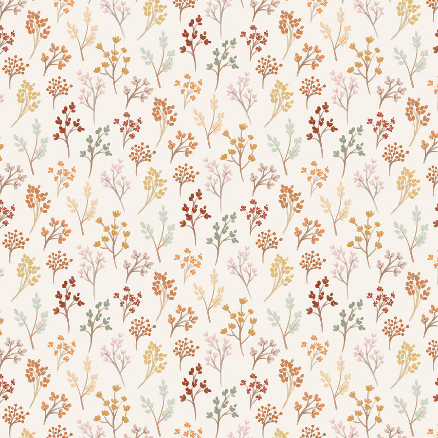 IT'S AUTUMN 6X4 JOURNALING CARDS - 12x12 Double-Sided Patterned Paper - Carta Bella