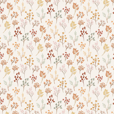 IT'S AUTUMN 6X4 JOURNALING CARDS - 12x12 Double-Sided Patterned Paper - Carta Bella