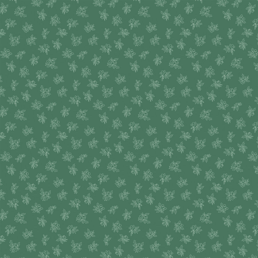JOYFUL PLAID - 12x12 Patterned Cardstock - Carta Bella