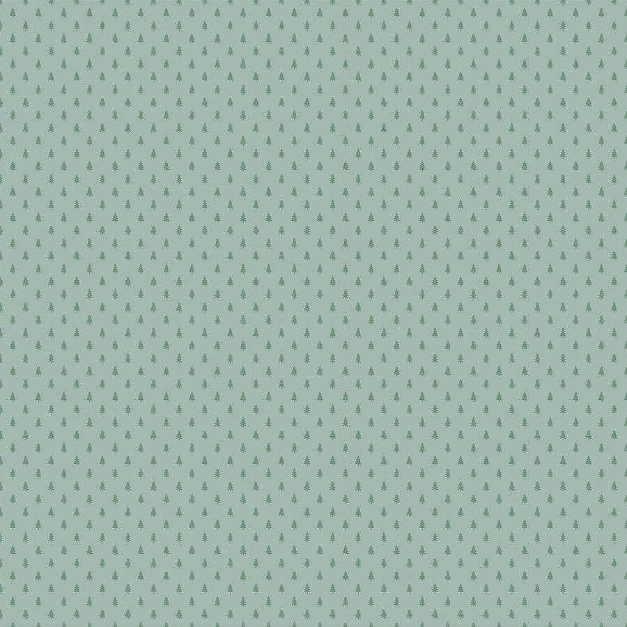 JOYFUL SMALL FLORAL - 12x12 Patterned Cardstock - Carta Bella