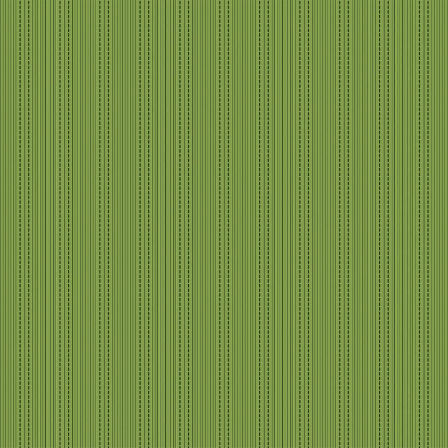 WILD FLOWERS - 12x12 Patterned Cardstock - Carta Bella