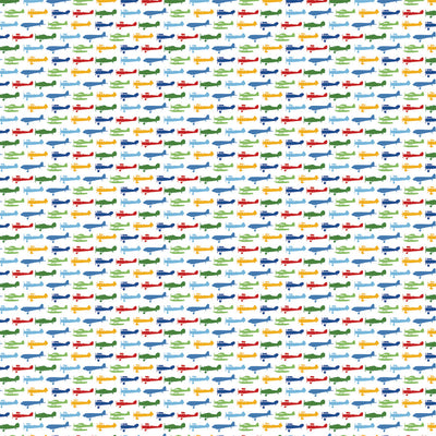 OUR TRAVEL ADVENTURE MULTI JOURNALING CARDS - 12x12 Double-Sided Patterned Paper - Carta Bella