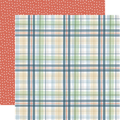 ON THE FARM 12x12 Collection Kit - Carta Bella