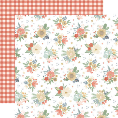ON THE FARM 12x12 Collection Kit - Carta Bella