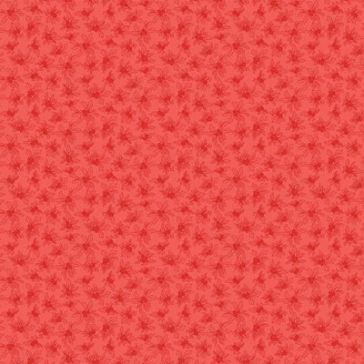 PEACEFUL LARGE FLORAL - 12x12 Patterned Cardstock - Carta Bella