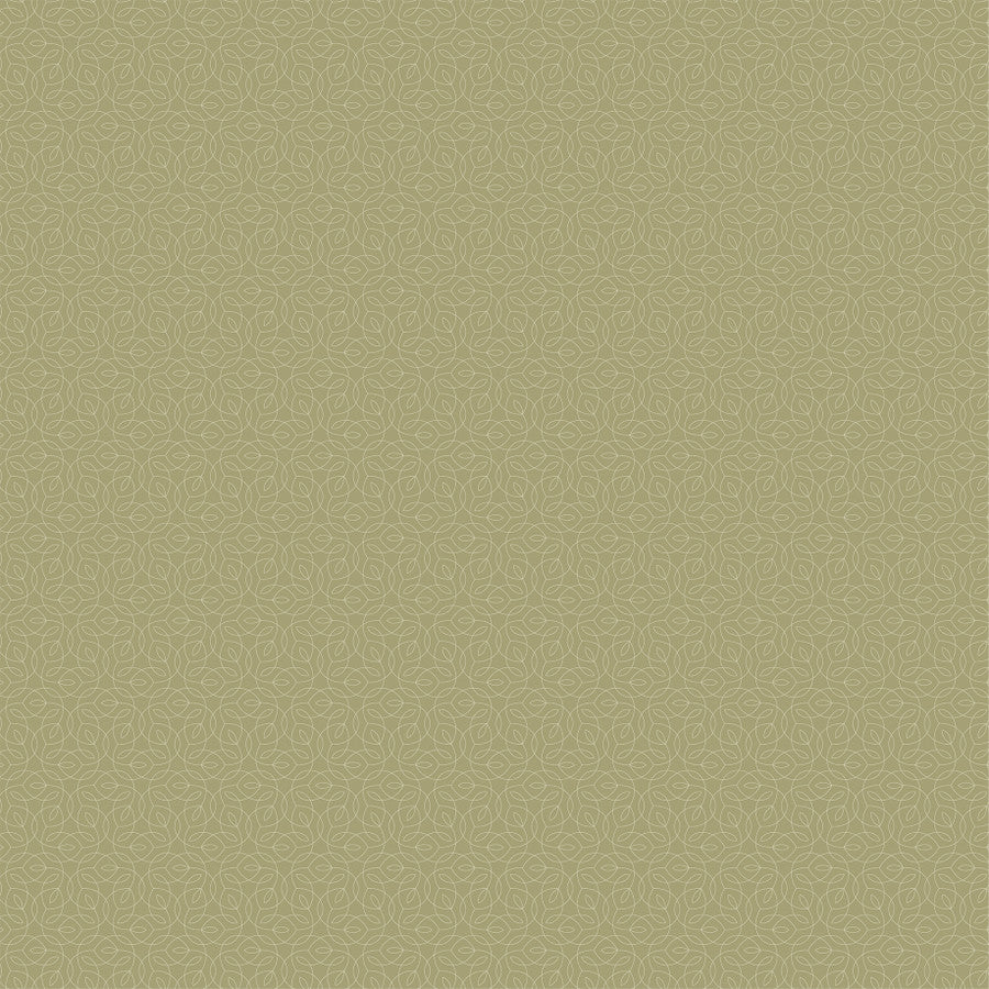 BE BOLD STEMS - 12x12 Double-Sided Patterned Paper - Carta Bella