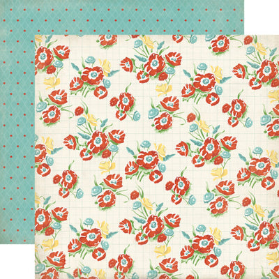 ROLL WITH IT 12x12 Collection Kit - Carta Bella