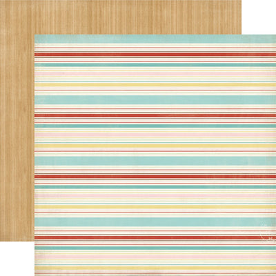 ROLL WITH IT 12x12 Collection Kit - Carta Bella