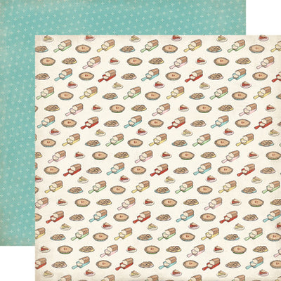 ROLL WITH IT 12x12 Collection Kit - Carta Bella