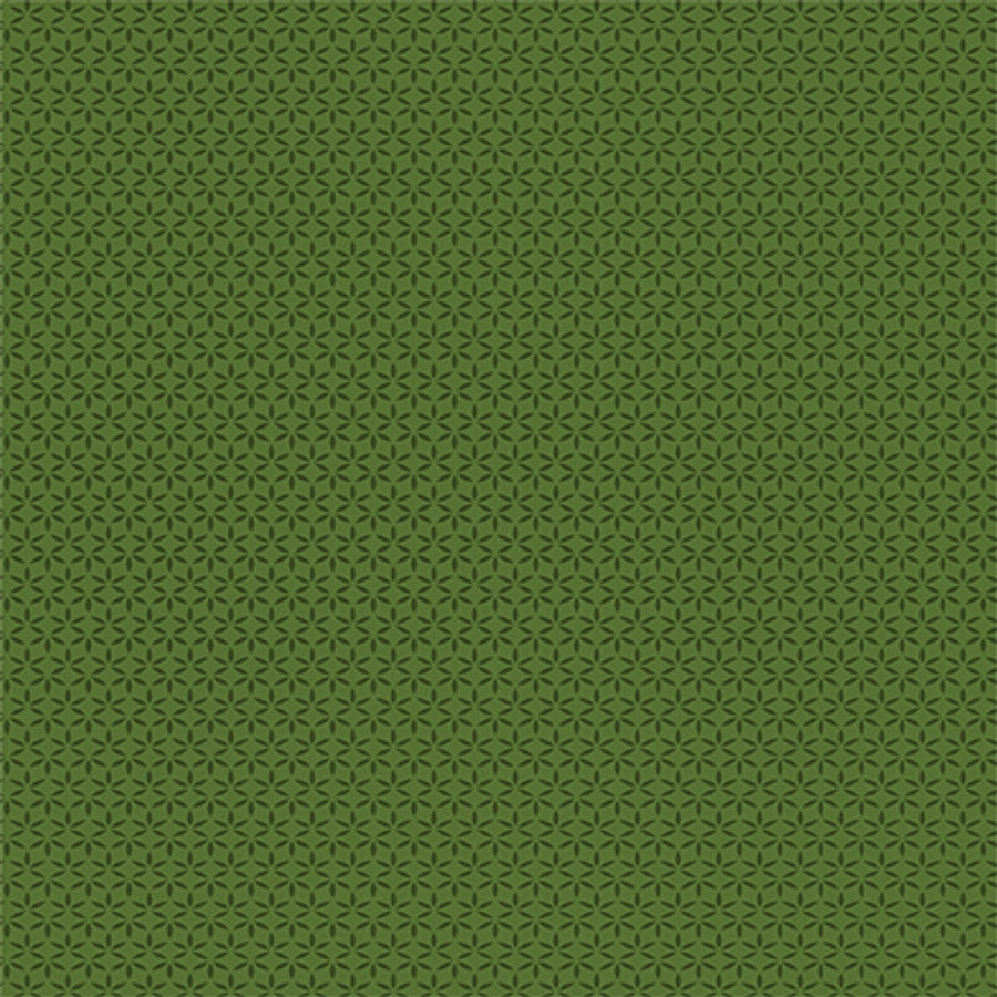 SUNFLOWER PATCH - 12x12 Double-Sided Patterned Paper - Carta Bella