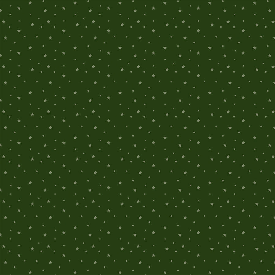 WHITE CHRISTMAS - 12x12 Patterned Cardstock - Carta Bella
