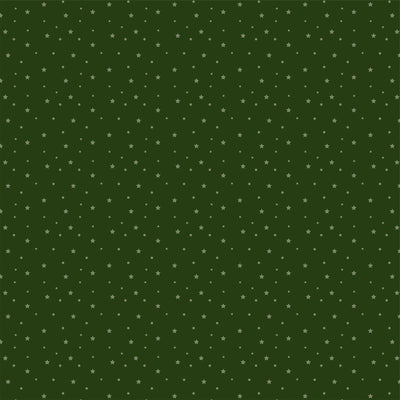 WHITE CHRISTMAS - 12x12 Patterned Cardstock - Carta Bella