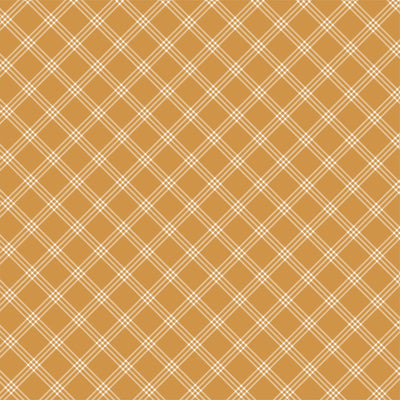 AUTUMN WISHES - 12x12 Double-Sided Patterned Paper - Carta Bella