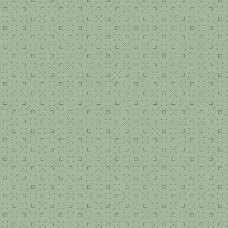 WINTER DAY FLAKES - 12x12 Patterned Cardstock - Carta Bella