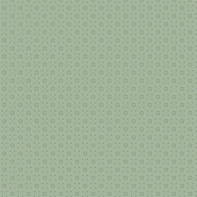 WINTER DAY FLAKES - 12x12 Patterned Cardstock - Carta Bella