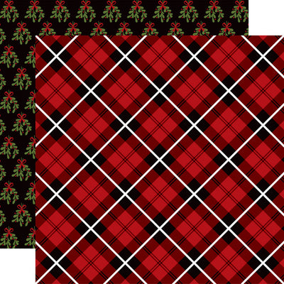 CELEBRATE CHRISTMAS 12x12 Collection Kit - Echo Park