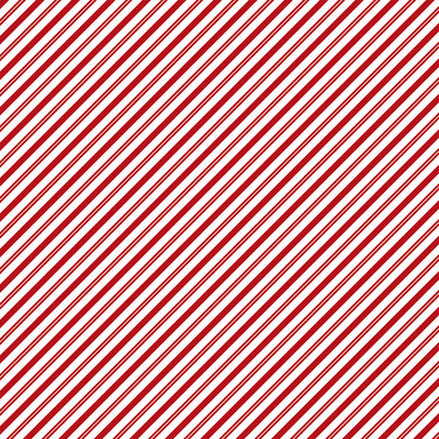 CHRISTMAS COUNTDOWN - 12x12 Double-Sided Patterned Paper - Echo Park