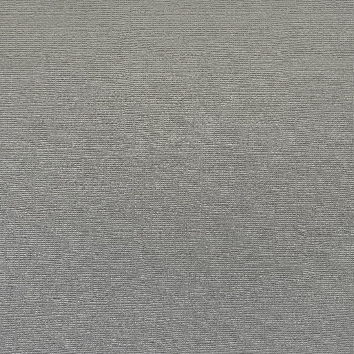 CEMENT - Textured Medium Gray 12x12 Cardstock - Encore Paper