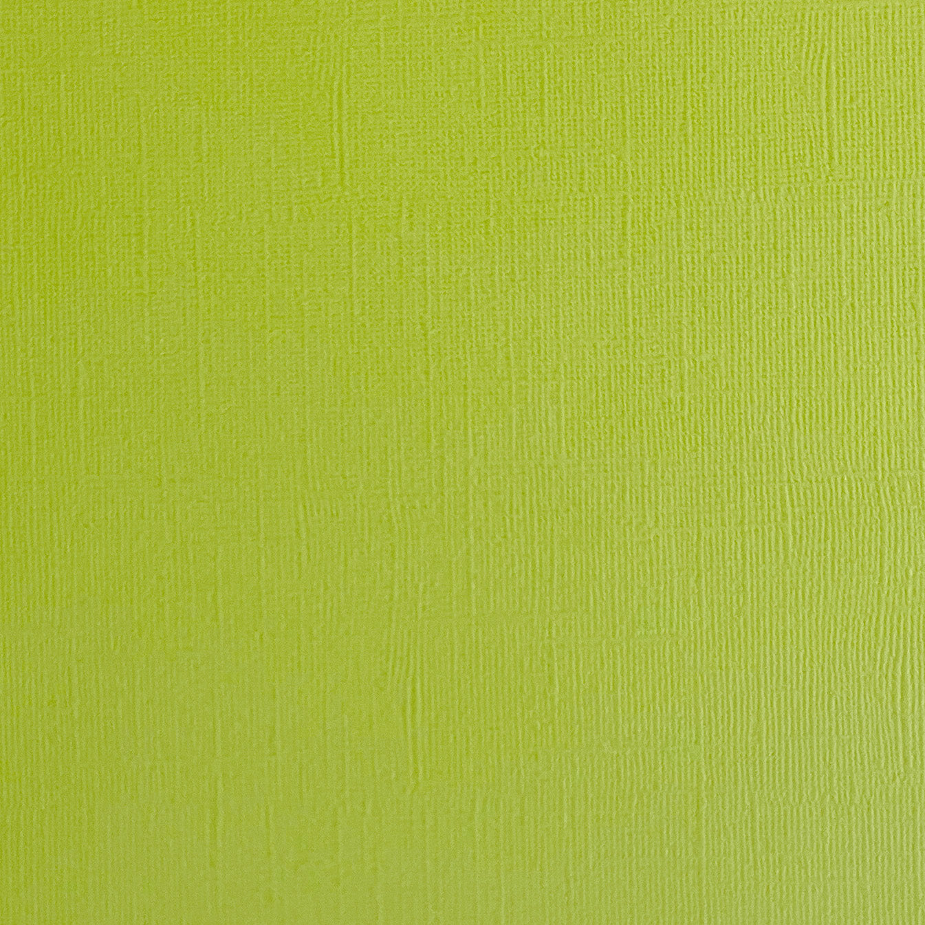 CHARTREUSE 12x12 Textured Bright Green Cardstock - Encore Paper – The ...