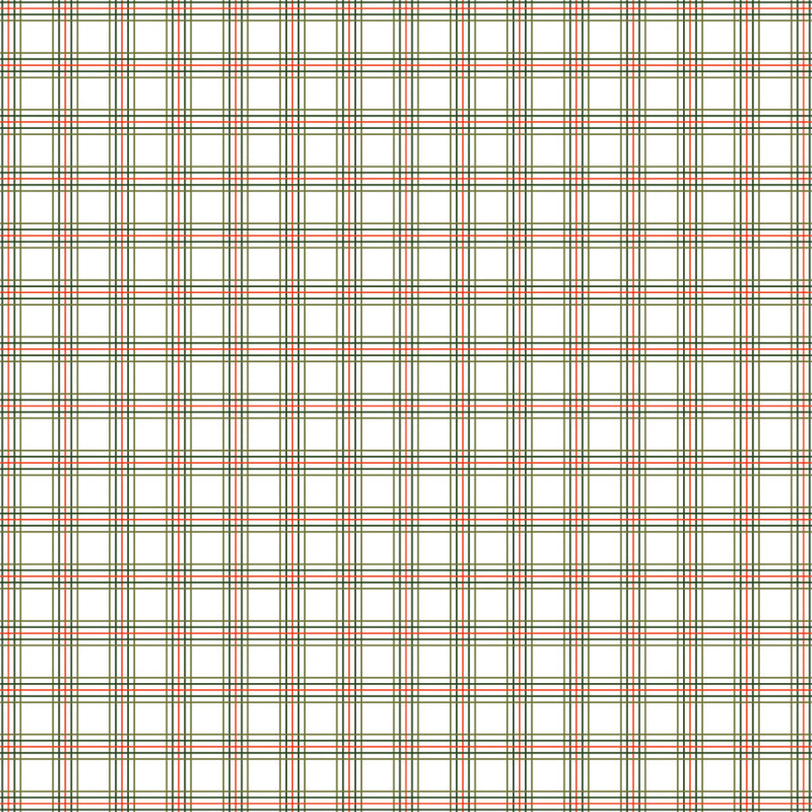 CHRISTMAS JOY MULTI JOURNALING CARDS - 12x12 Double-Sided Patterned Paper - Echo Park