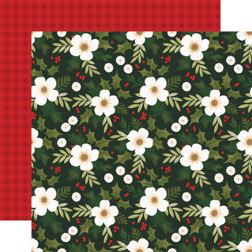 CHRISTMAS JOY 12x12 Collection Kit - Echo Park