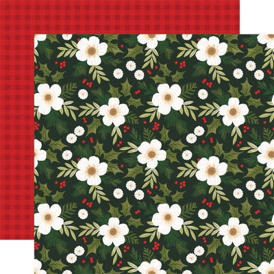 CHRISTMAS JOY 12x12 Collection Kit - Echo Park
