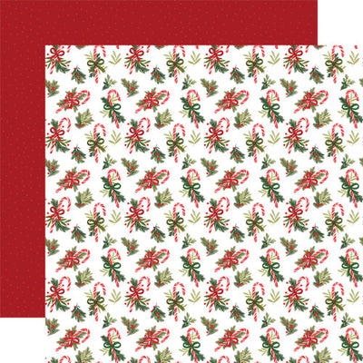 CHRISTMAS JOY 12x12 Collection Kit - Echo Park