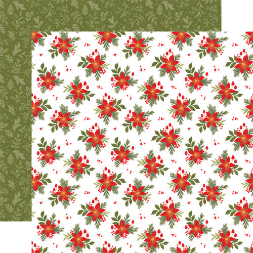 CHRISTMAS JOY 12x12 Collection Kit - Echo Park