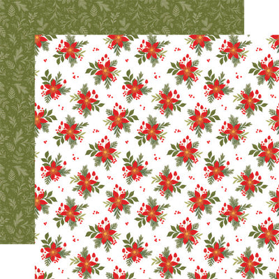 CHRISTMAS JOY 12x12 Collection Kit - Echo Park