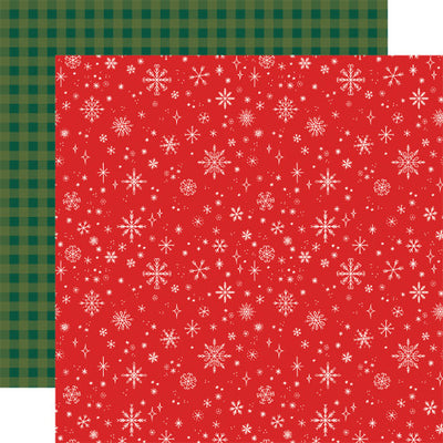 CHRISTMAS JOY 12x12 Collection Kit - Echo Park