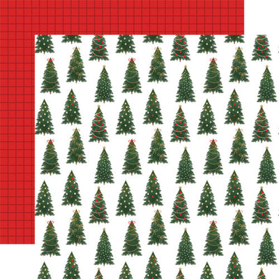 CHRISTMAS JOY 12x12 Collection Kit - Echo Park