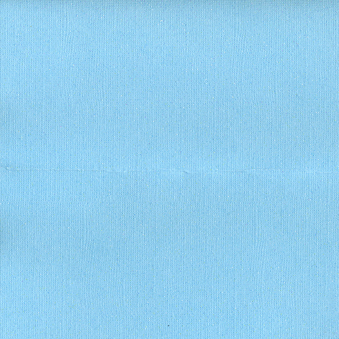 BLUE DIAMONDS - 12x12 Baby Blue Glittered Cardstock by Core'dinations- 80 lb Paper