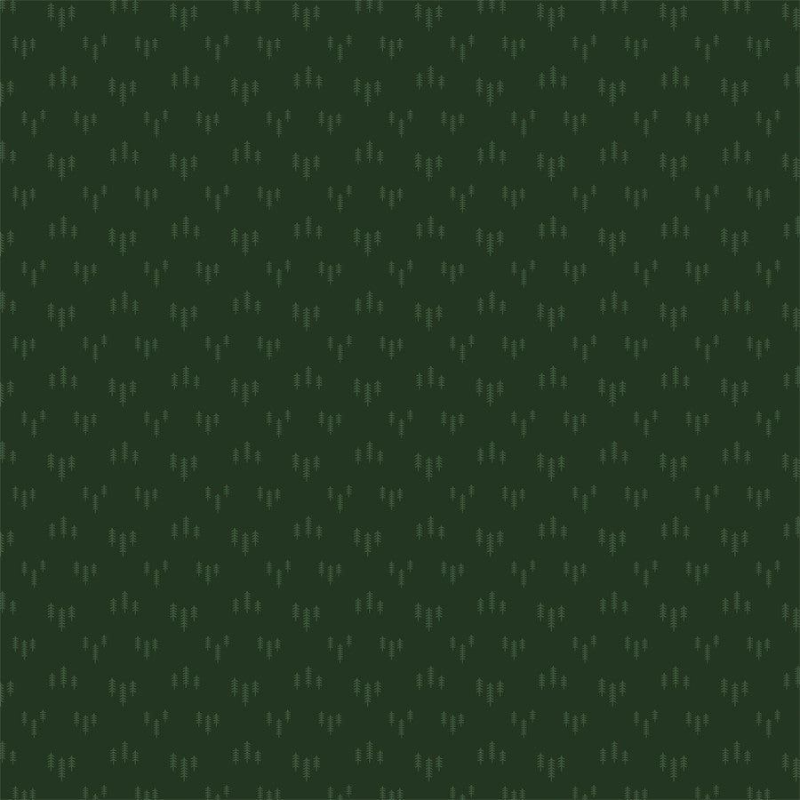 OUT FISHING - 12x12 Double-Sided Patterned Paper - Echo Park