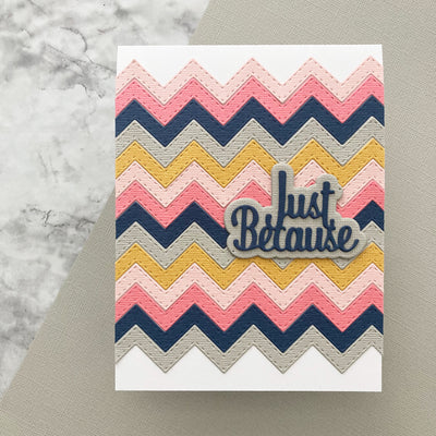 RIVER ROCK - Textured 12x12 Cardstock - Encore Paper