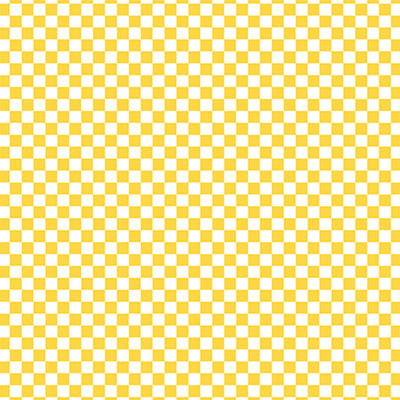 CHECKERBOARD SUNSHINE - 12x12 Patterned Cardstock - Echo Park