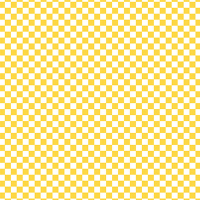 CHECKERBOARD SUNSHINE - 12x12 Patterned Cardstock - Echo Park
