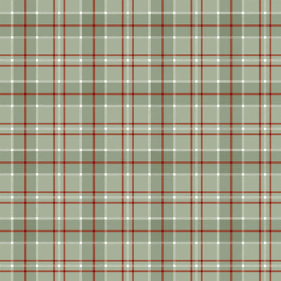 SNOWFLAKES FALLING - 12x12 Double-Sided Patterned Paper - Echo Park