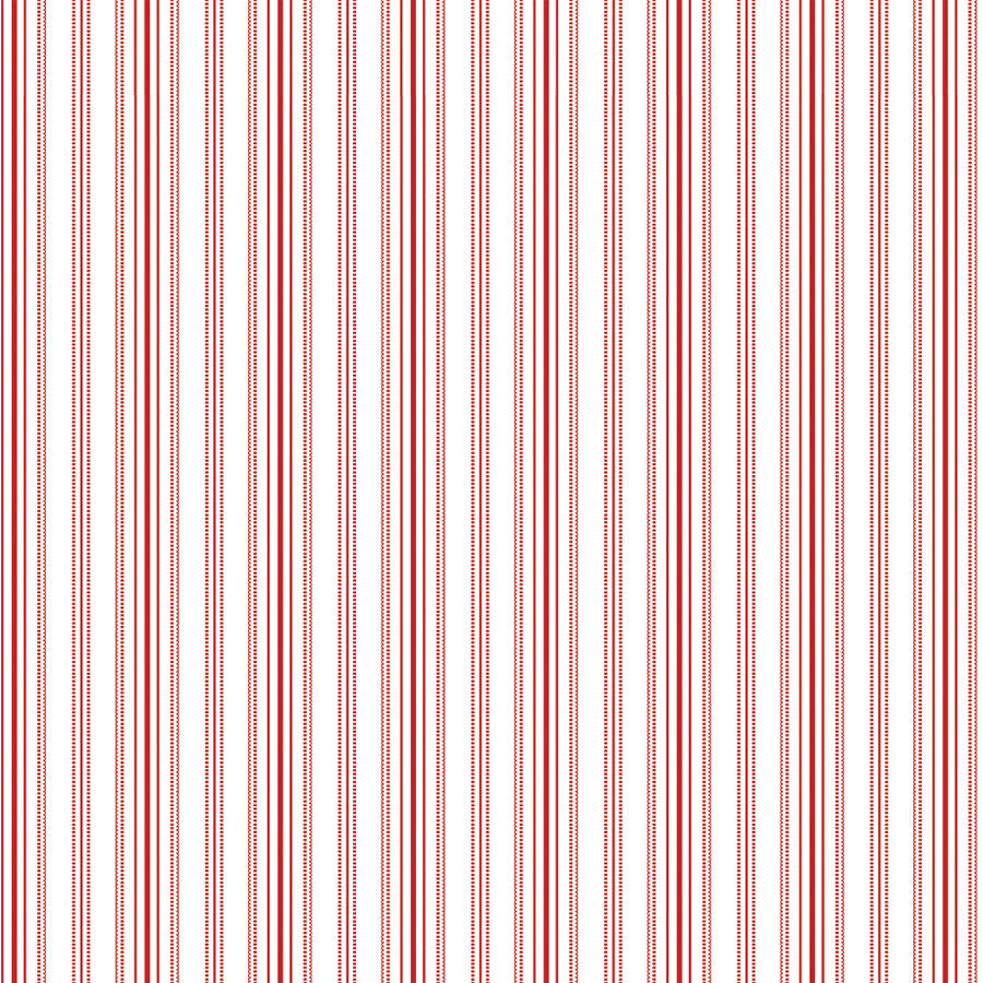 CHRISTMAS DELIVERY - 12x12 Double-Sided Patterned Paper - Echo Park