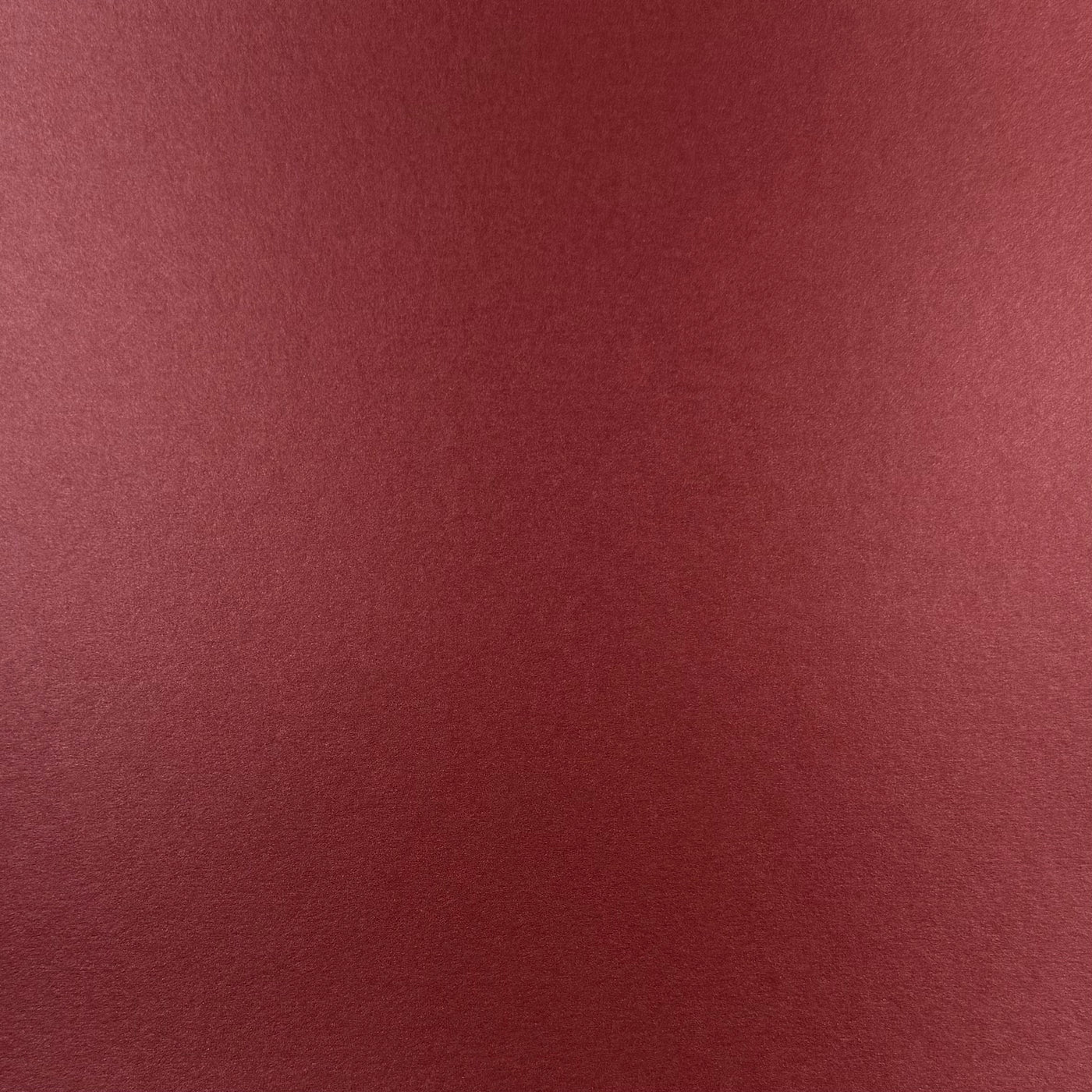 CRANBERRY SPARK - 12x12 Smooth Pearlescent Cardstock - Encore Dazzle
