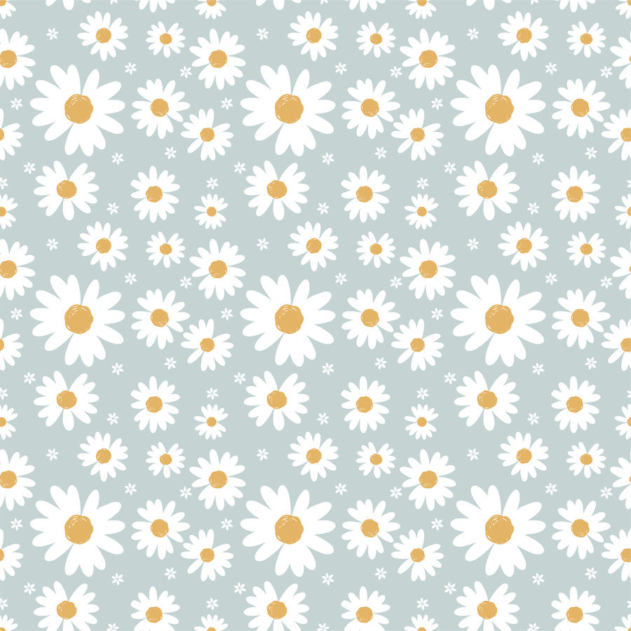 DAISY DREAMS - 12x12 Double-Sided Patterned Paper - Echo Park