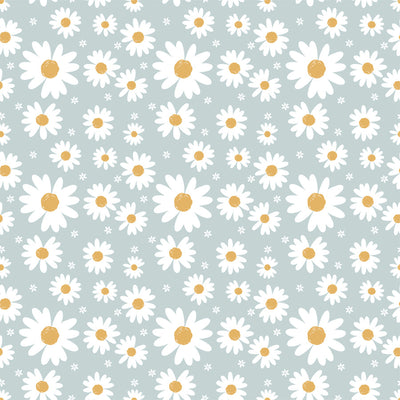DAISY DREAMS - 12x12 Double-Sided Patterned Paper - Echo Park
