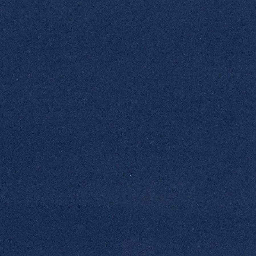 DEEP BLUE - My Colors Heavyweight 100 lb 12x12 Cardstock