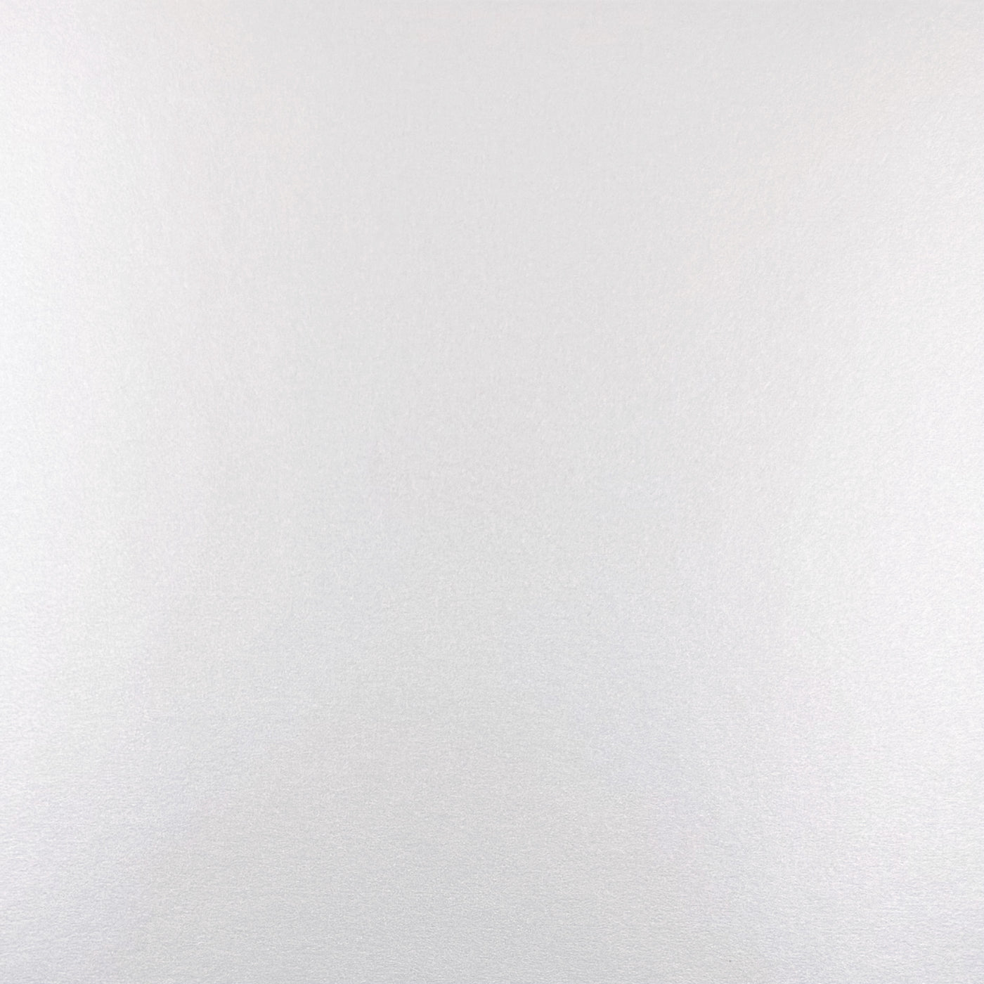 BONE CHINA - 12x12 Smooth Pearlescent Cardstock - Encore Dazzle